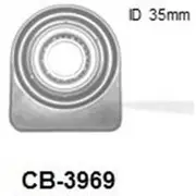 Boonma Drive Shaft Centre Support Bearing - CB-3969