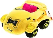 Wiggles The Wiggles Soft Plush Emma Bow Mobile 26 cm