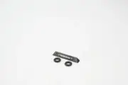 O-Ring Fuel Injector Pcs 2 For HYUNDAI EON 11 (INDIA PLANT-GEN),PLANT-INDIA) (for: Honda)