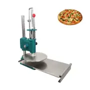 9.5inch Household Pizza Dough Pastry Manual Press Machine Roller Sheeter