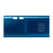 Samsung Type-C USB Flash Drive 256GB (Blue)