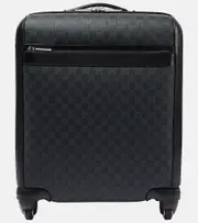 [Gucci] Gucci GG Canvas carry-on suitcase