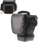 Navitech Camera DSLR SLR Case For Sony Alpha 6100 E-Mount system Camera