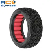 AKA Racing Lux Super Soft Long Wear Off-Road 1:8 Buggy Tires 2 AKA14036QR