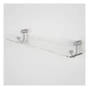 Caroma Titan Stainless Steel Glass Shelf(Ships in 10 days)