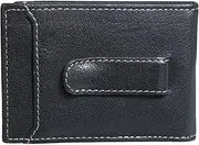 [Timberland] Men's Blix Minimalist Slim Money Clip Wallet