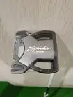 Taylormade Spider Tour Truss Tm1 Heel Putter 33 Inch