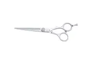 MICHIKO Japan ANYCUT 6.0 inch Professional Hair Cutting Scissors Barber Shears