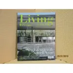 {YOUBOOK你書}8成8新_LVING & DESIGN 住宅美學_NO.13_2009/10月_19'0126C