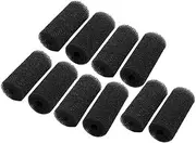 XYWHPGV 10 Pcs Aquarium Fish Tank Foam Cartridge Replacement Filters Sponge(803a4 e697a e9715 44476 19645 056f6