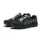 ASICS 慢跑鞋 GEL-SONOMA 7 GTX 黑藍 全防水 男 1011B593001