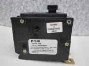 EATON BAB3090H Thermal-Magnetic Circuit Breaker Type BA 240V NEW