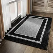 Door Mat Absorbent Inside Door Mat Front Doormats Low Profile Non Slip Entrance Mats for Entryway Kitchen Laundry Room Indoor Outdoor