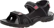 [Avalanche] Men's Open Toe Sandal Sport