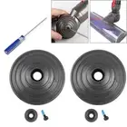 V-ball Wheel Cover for Dyson V8, V10, V12, SV10, SV12, SV20 Brush Head