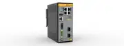 Allied Telesis 4x 10/100/1000T, 2x 1G/10G SFP+, Industrial Ethernet, Layer 2+ Switch, PoE++ Support