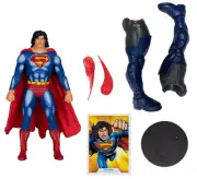 DC Comics: Superman - 7" Build-A-Figure Figure
