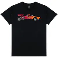 在飛比找蝦皮商城優惠-THRASHER 美線 311608 RACECAR TEE