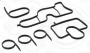 Gasket Set, oil cooler ELRING 774.570 for SOLARIS URBINO II 10.8 2013-2018