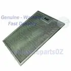 31329009 Grease Filter, Smeg, Technika Rangehood Buy Online