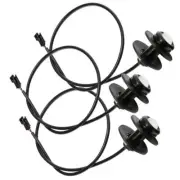 Pre-Runner Style LED Grill Kit, Amber