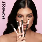 OHMYBROW BOSS® UNIVERSAL MICROBLADING TOOL PMU TATTOO ARTISTS