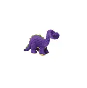 GO DOG Dino Bruto Chew Guard Mini for Dog Toy Chew Guard Technology