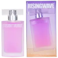 在飛比找蝦皮購物優惠-RISINGWAVE 粉紅暮光 淡香水 50ML