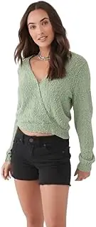 [O'Neill] Womens Good Days Solid Outerwear