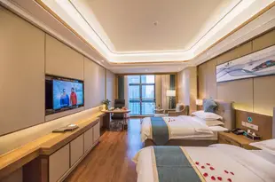 合肥潤錦精品酒店RunJinghotel