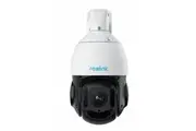 Reolink 4K UHD PoE Camera with Auto Tracking