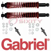 For Chevrolet Monte Carlo GABRIEL Rear Shock Absorber 1970-1988 gx