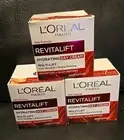L'Oréal Revitalift Anti-wrinkle Extra Firming Hydrating Day Cream - 50ml x 3