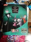 Domez Series 5 Nightmare Before Christmas (GITD) Walgreens Exclusive