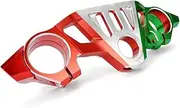 RS660 Motorcycle Front Fork Lowering Triple Tree Front End Upper Top Clamp For Aprilia RS660 RS 660 2021 2022 2023 (3 Color)