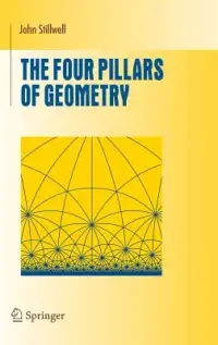 在飛比找博客來優惠-The Four Pillars of Geometry