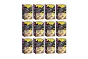 12x Garnier Olia Bold Permanent Hair Colour 10.1 Very Light Ash Blonde