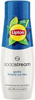 Lipton ICE Tea Lemon 440ML