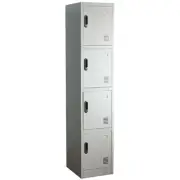 VIC NEW Stratco Utility Locker 4 Door