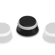 Black Dial for MMDM/RT Diginet LEDsmart Rotary Dimmer