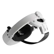 Soft Strap Stress Reliever VR Glasses Headband Replacement For Oculus Quest 2