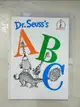 【書寶二手書T5／少年童書_DHD】Dr. Seuss’s ABC_Seuss, Dr.