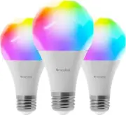 New Essentials Smart Bulb E27 3 Pack NL45 0800WT240E27 3PK |AU Free Shipping