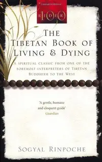 在飛比找誠品線上優惠-The Tibetan Book of Living and