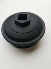 Fuel Filter Cap/Gasket Fits FORD SuperDuty International DORMAN 904-209