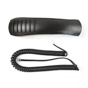 Handset with Curly Cord with Long Lead for Mitel 5300 Series IP Phones 5304 5...