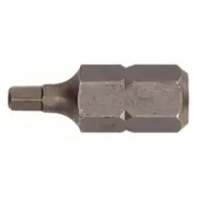 KC Tools 75mm Long Hex Bit 5/32"