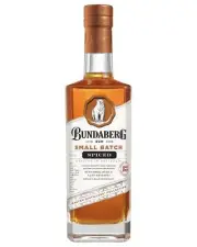 Bundaberg Small Batch Spiced Rum 700mL Bottle