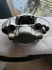 Left Disc Brake Caliper from United Kingdom For All Jensen Healeys.