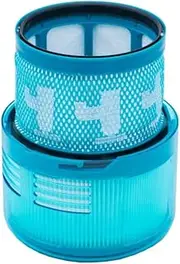 [Trade-Shop] HEPA Filter Pre Motor Replacement Filter Compatible with Dyson Gen 5G 5 Detect Series Replacement for Dyson 97235201 / Vacuum Cleaner Accessories